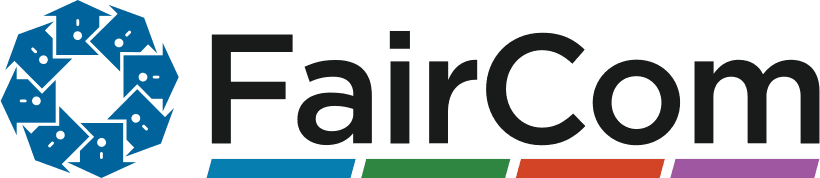 FairCom Edge IoT Integration Software