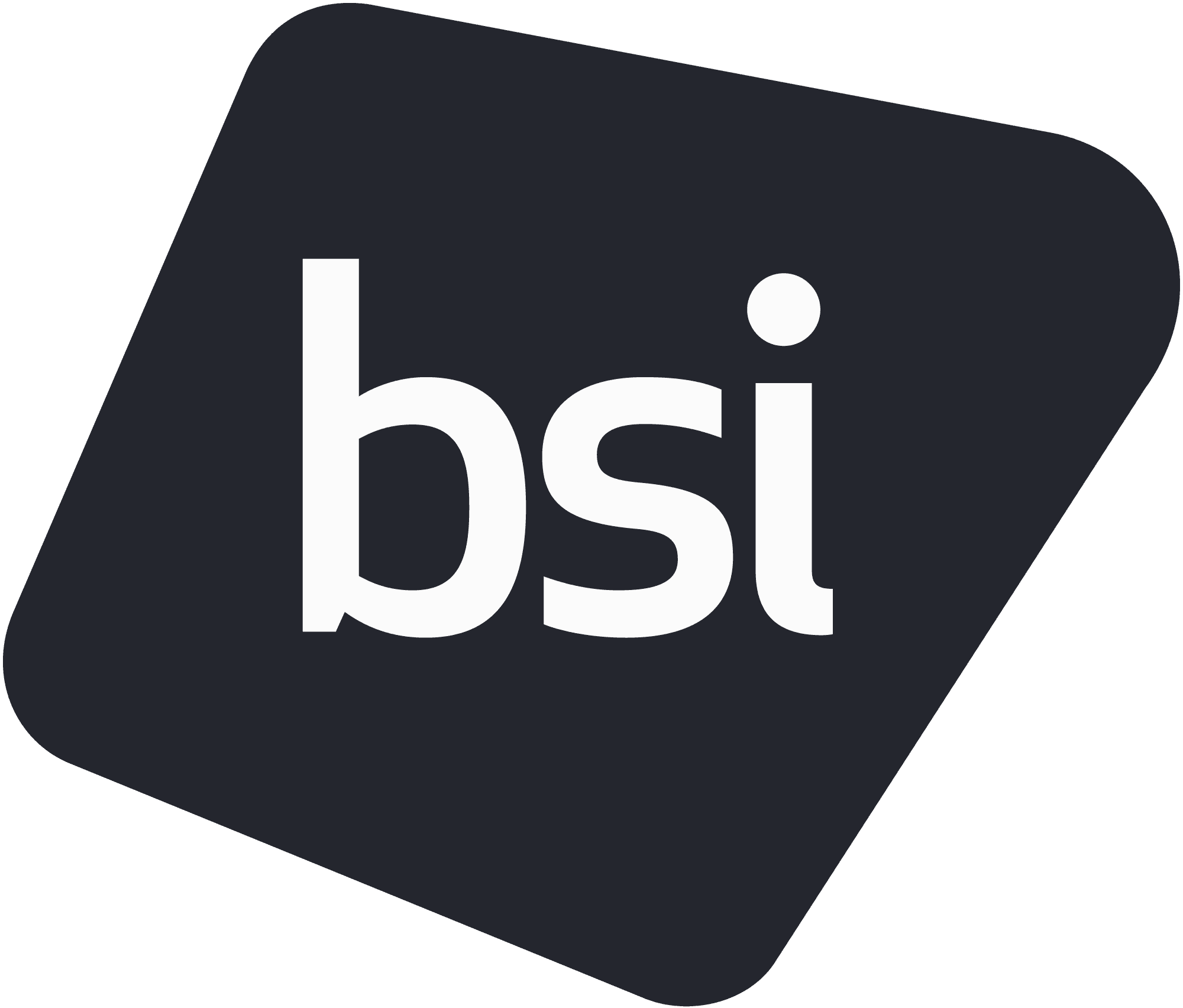 BSI Knowledge website interactive demo