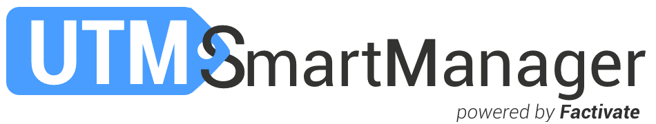 Product Tour | UTM Smart Manager