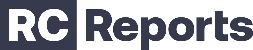 Take an Interactive Tour of RCReports