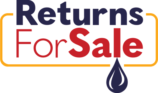 DRIP: Returns For Sale Demo Store · Home… | Aug 30 1:30 PM