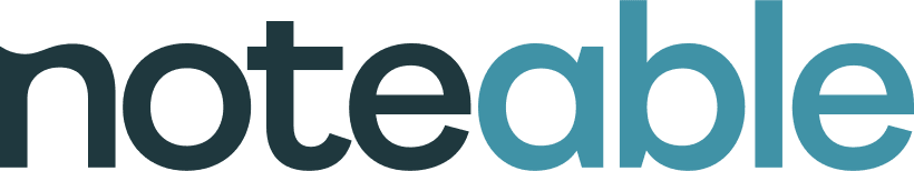 Noteable | All-in-One EHR for ABA Providers