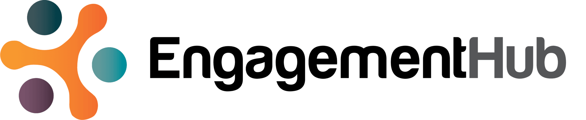 Design & Branding | Engagement Hub